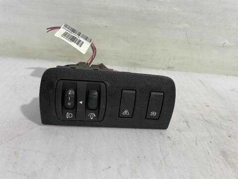 Foto 3ª: Mando Luces Renault Megane DYNAMIQUE 116CV (2008)