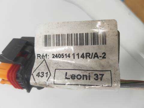 Foto 3ª: Puerta Trasera Derecha Opel Movano KIPPER L2H1 35T