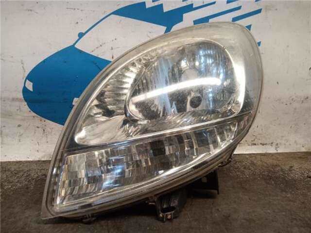 Faro Izquierdo Renault Express 1.5 DCI (FC07. FC1R) KANGOO(FC0/1_)