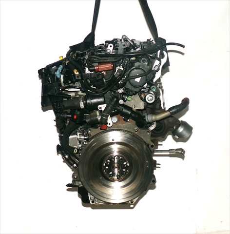 Foto 3ª: Motor Completo Ford C Max 2.0 TDCI 2010-2014 [UFDB] (2011)