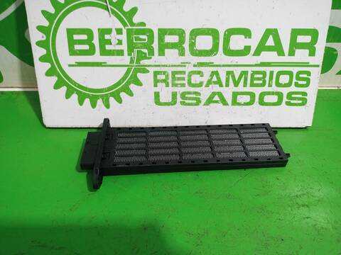 Calefacción Nissan Qashqai ACENTA 140CV 103KW