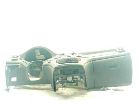 Foto 2ª: Salpicadero Mercedes Clase G 230 VERSION INDEFINIDA (2013)