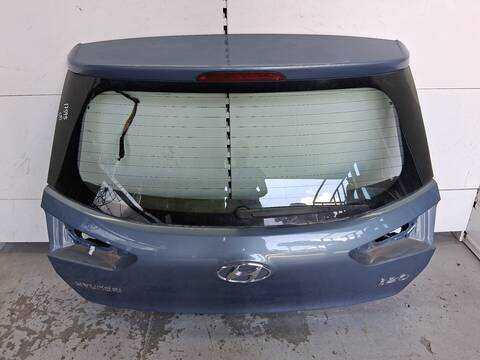 Portón Hyundai i20 1.2 84CV 62KW