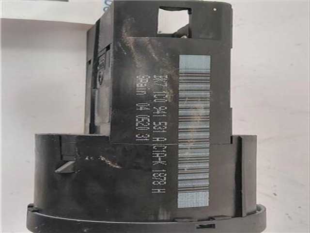 Foto 3ª: Mando Multifuncion Volkswagen Passat 1.9 TDI BERLINA 110CV 81KW [AFN] (1998)
