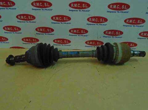 Transmision Delantera Izquierda Opel Vectra COMFORT BERLINA 120CV 88KW