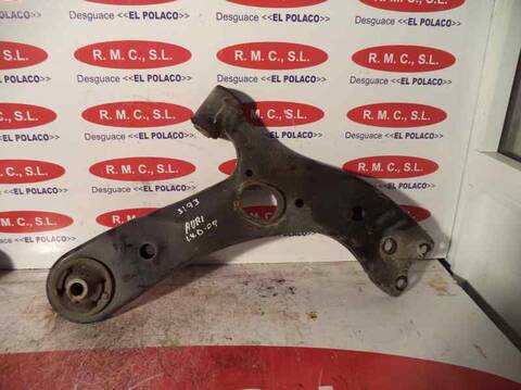 Brazo Suspension Delantero Derecho Toyota Auris 1.4 TD CAT 90CV 66KW