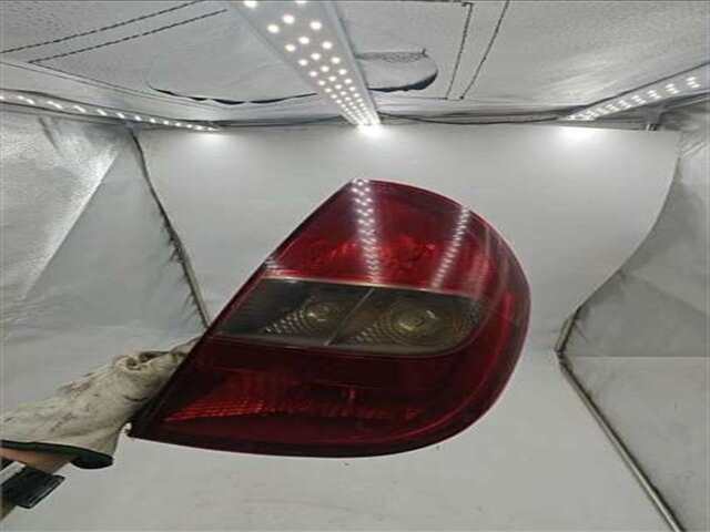 Foto 3ª: Piloto Trasero Derecho Citroen C5 2.0 HDI SX [2.0 LTR. - 80 KW HDI] [RHZ / DW10ATED]