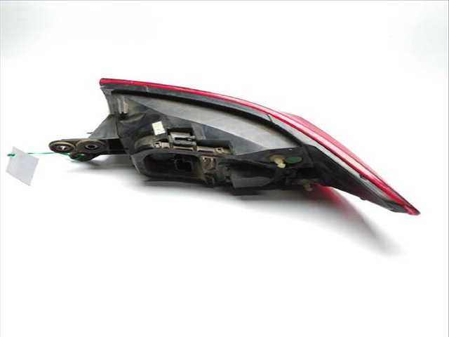 Foto 2ª: Piloto Trasero Izquierdo Renault Clio 1.2 16V (2012)