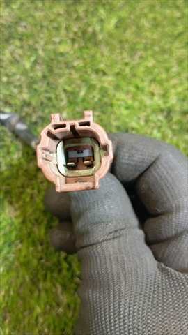 Foto 4ª: Inyectores Nissan Patrol 2.8 TD Y61 TD6 [RD28ETI] (1999)