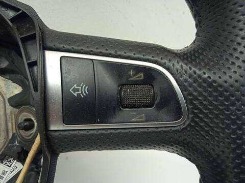 Foto 2ª: Volante Audi A5 3.0 TDI QUATTRO COUPE 239CV 176KW [CAP] (2007)