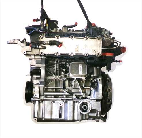 Motor Completo Skoda Rapid 1.2 TSI SPACEBACK,2012-2019