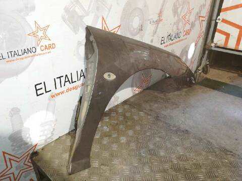 Foto 3ª: Aleta Delantera Derecha Peugeot 407 ST CONFORT 136CV 100KW [RHR] (2004)