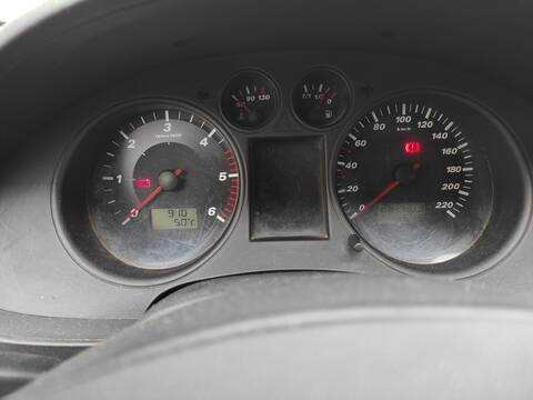 Cuadro de Instrumentos Seat Ibiza ATD
