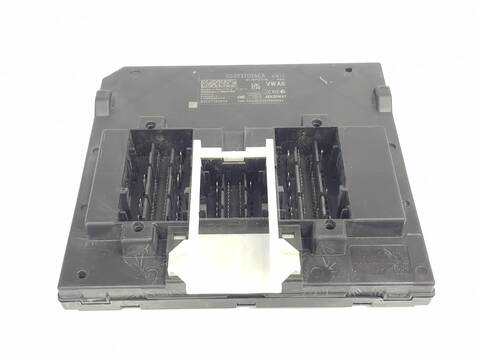 Centralita Motor ECU Skoda Karoq AMBITION 4X4