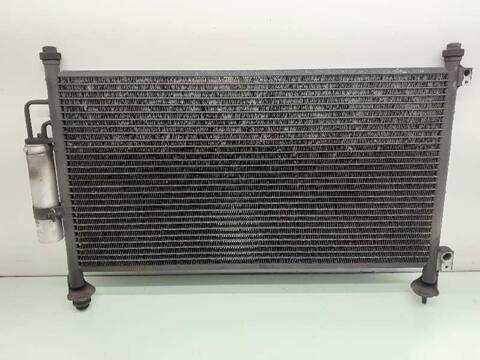 Radiador Calefaccion A.A. Honda Civic 2.2 TYPE S BERLINA 140CV 103KW
