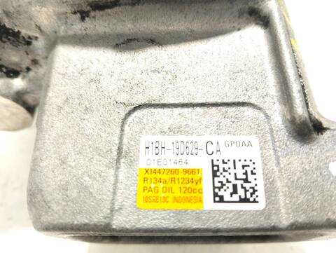 Foto 2ª: Compresor Aire Acondicionado Ford Transit AMBIENTE 1 TDCI CAT 101CV (2013)
