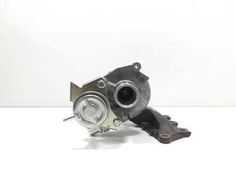 Foto 2ª: Turbocompresor Nissan Micra H4B408 (2017)