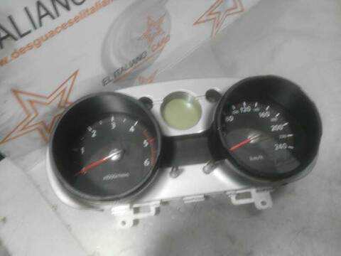 Foto 2ª: Cuadro de Instrumentos Nissan Qashqai BACKSTAGE 4X4 150CV 110KW [M9R832] (2007)