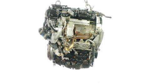 Foto 2ª: Motor Completo Seat Ibiza 1.6 TDI [CAYB] (2010)