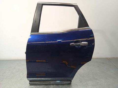 Puerta Trasera Izquierda Mazda CX7 2.2 TD CAT 173CV 127KW ER)