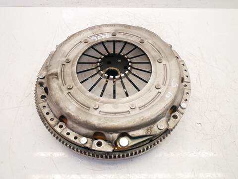 Foto 1ª: Volante Motor Audi A3 140 CV 103KW [CBAB CBA] (2010)