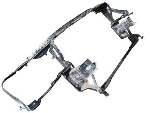 Foto 2ª: Paragolpes Delantero Mercedes Clase R 280 R 350 CDI 4-MATIC 251.022 251.122) (2005)