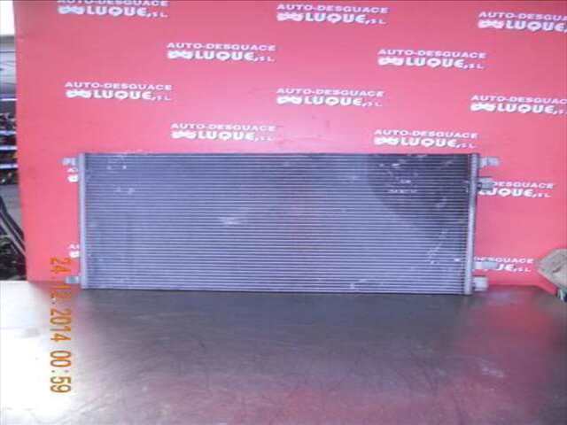 Radiador Calefaccion A.A. Renault Megane II CLASSIC BERLINA (2003-_)