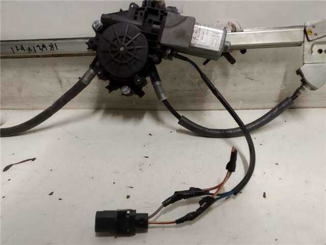 Foto 2ª: Elevalunas Eléctrico Delantero Izquierdo Renault Trafic 2.0 27 CN [2.0 LTR. - 84 KW DCI DIESEL CAT]