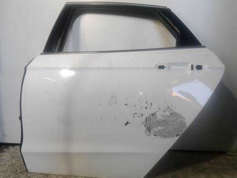 Puerta Trasera Izquierda Ford Mondeo 2.0 TDCI HATCHBACK 150CV 110KW