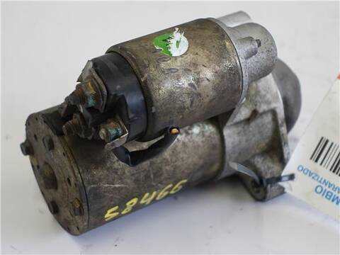 Foto 2ª: Motor de Arranque Daewoo Kalos 1.2 SE 72CV 53KW [B12S1] (2006)