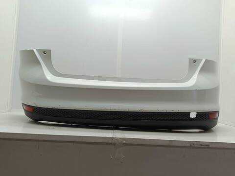 Paragolpes Trasero Ford Focus 1.6 TDCI CAT 95CV 70KW