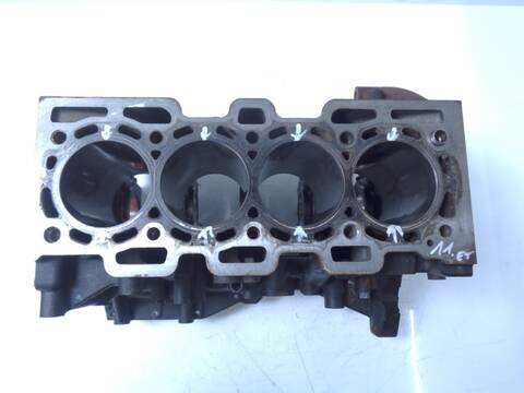 Bloque Motor Dacia Dokker 75 - 116 CV