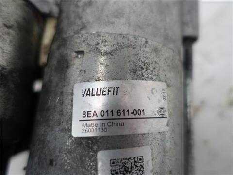 Foto 3ª: Motor de Arranque Ford Focus 2.0 TDCI 136CV 100KW [G6DB] (2005)