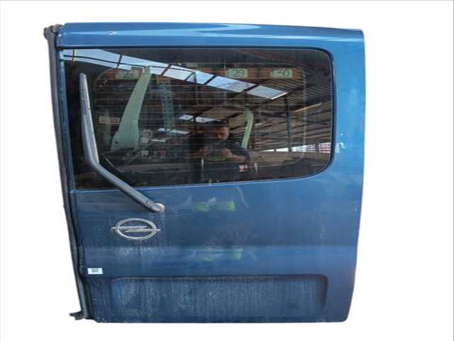 Puerta Trasera Derecha Opel Vivaro 1.6 CDTI 06)