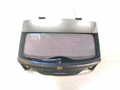 Portón Bmw Serie 3 315 320 D