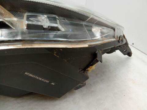 Foto 4ª: Faro Izquierdo Ford Transit 1.5 TDCI 75CV 55KW [UGCA,UGCB,XUCC,XUCD,XUCE,XUCF,XUCG,XWCA,XWCB]