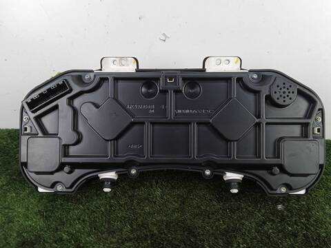 Foto 2ª: Cuadro de Instrumentos Toyota Corolla 1.4 D-4D NDE150) 90CV 66KW [1ND] (2007)