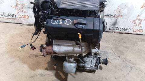 Foto 3ª: Motor Completo Audi A4 2.5 TDI BERLINA 150CV 110KW (1997)