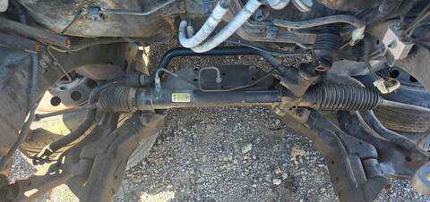 Cremallera de Direccion Chevrolet Captiva 2.4 LS 136CV 100KW