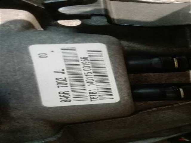 Foto 1ª: Caja Cambios Ford Fiesta BLACK EDITION 82CV 60KW [SNJB] (2015)