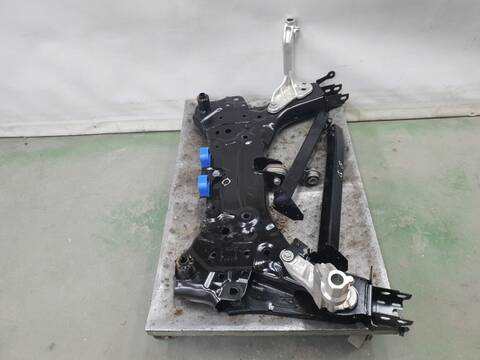 Foto 3ª: Puente Delantero Renault Arkana TECHNO
