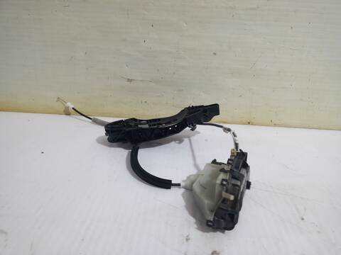 Foto 2ª: Cerradura Puerta Delantera Derecha Opel Grandland OPEL 2020 131CV 96KW (2021)