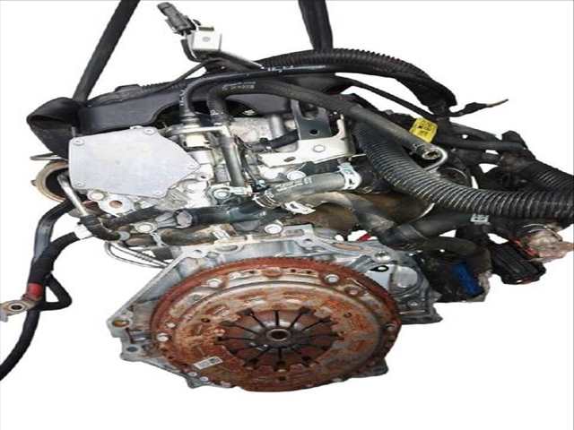Motor Completo Opel Astra 1.4 TURBO 68) 150CV