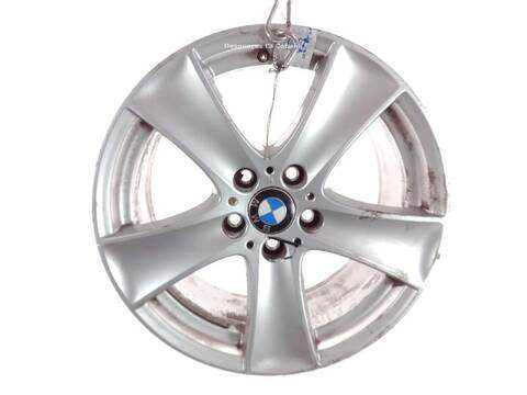Foto 3ª: LLanta Chapa Bmw X5 XDRIVE 30 D [N57 D30 A] (2006)