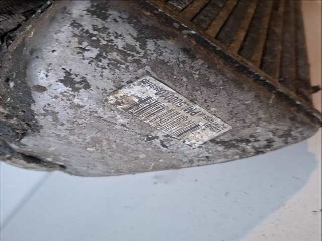 Foto 3ª: Intercooler Land Rover Discovery V6 TD HSE 190CV (2004)