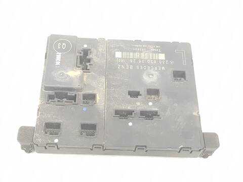 Centralita Motor ECU Mercedes Clase S 220 5.0 V8 24V 306CV