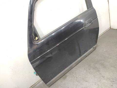 Foto 3ª: Puerta Delantera Izquierda Ssangyong Korando 2.9 TD 120CV 88KW [662LA] (2005)