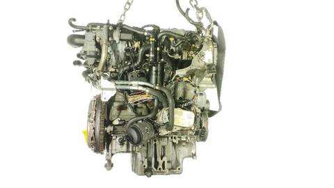 Foto 2ª: Motor Completo Fiat Croma 1.9 D MULTIJET [939 A7.000] (2005)