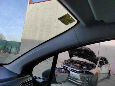 Airbag Cortina Delantero Derecho Peugeot 208 ZM01