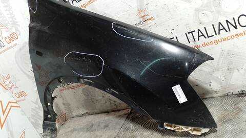 Foto 2ª: Aleta Delantera Derecha Nissan Qashqai ACENTA 150CV 110KW [M9R832] (2008)